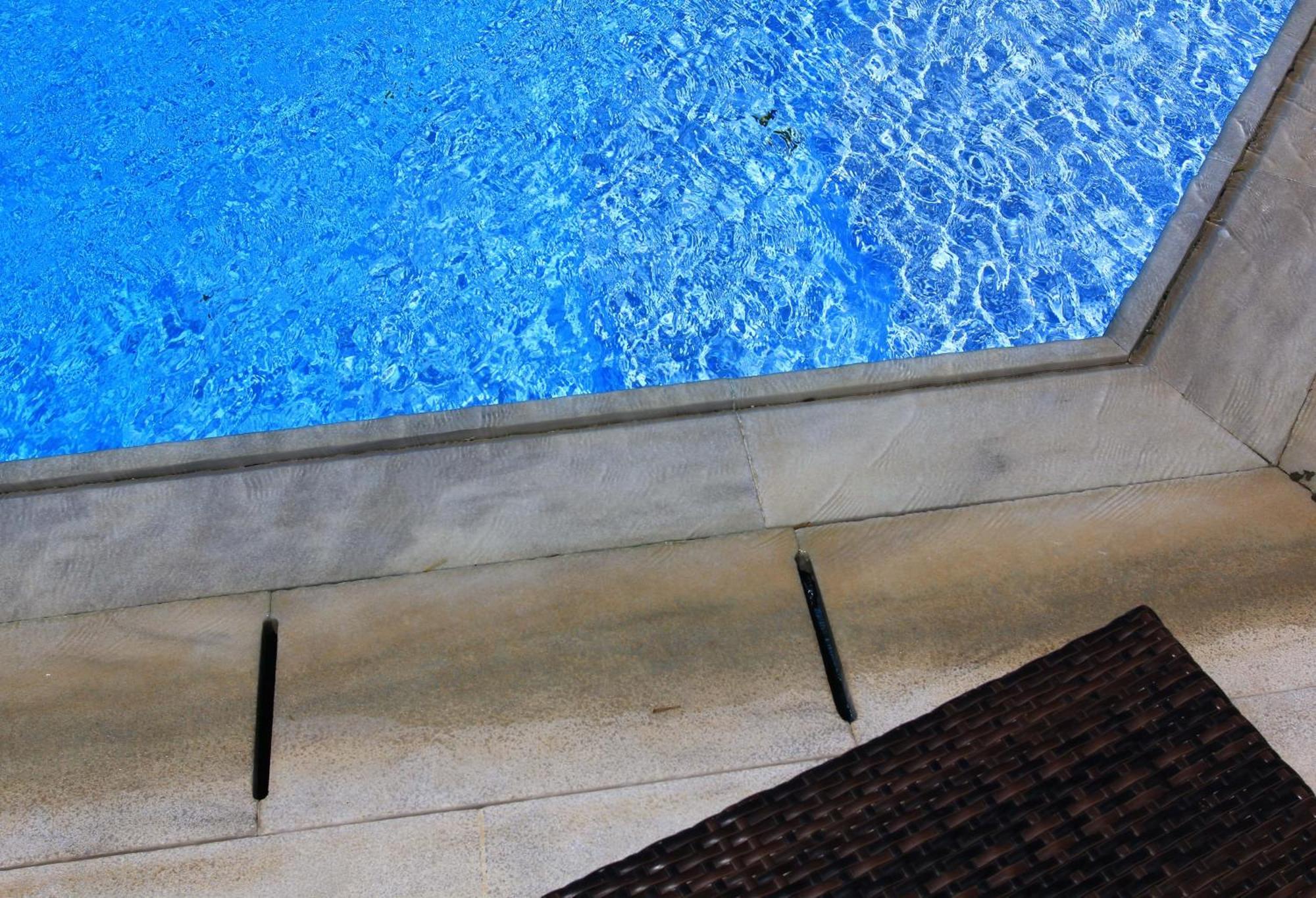 Hotel Anatolia Ano Mera Exterior foto