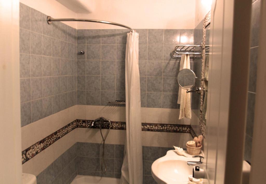 Hotel Anatolia Ano Mera Zimmer foto